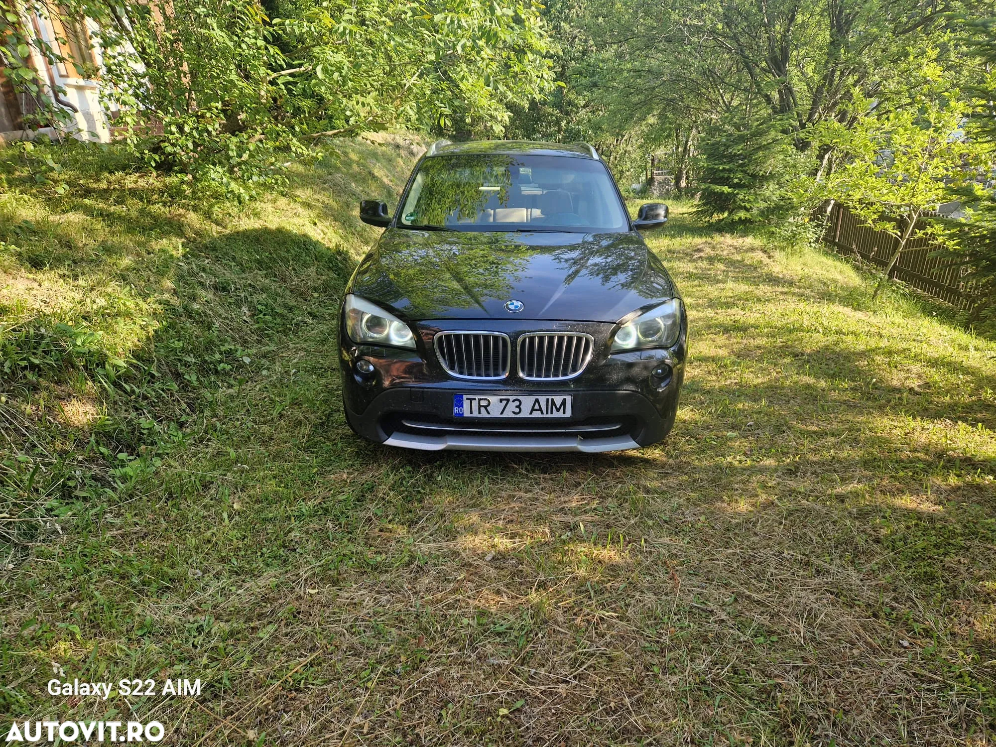 BMW X1 xDrive23d Aut. - 2