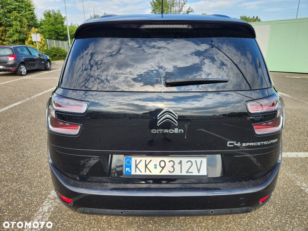 Citroën SpaceTourer - 5