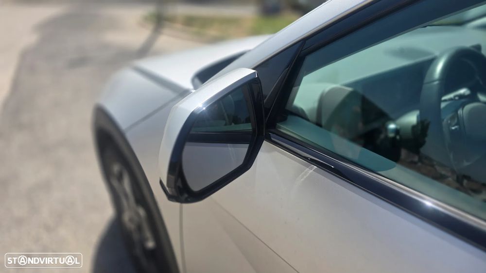 Hyundai Ioniq 5 58 kWh Techniq - 19