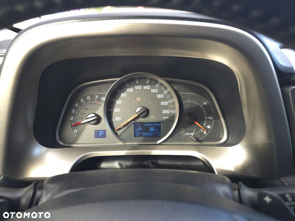 Toyota RAV4 2.0 Premium 4x4 MS - 24
