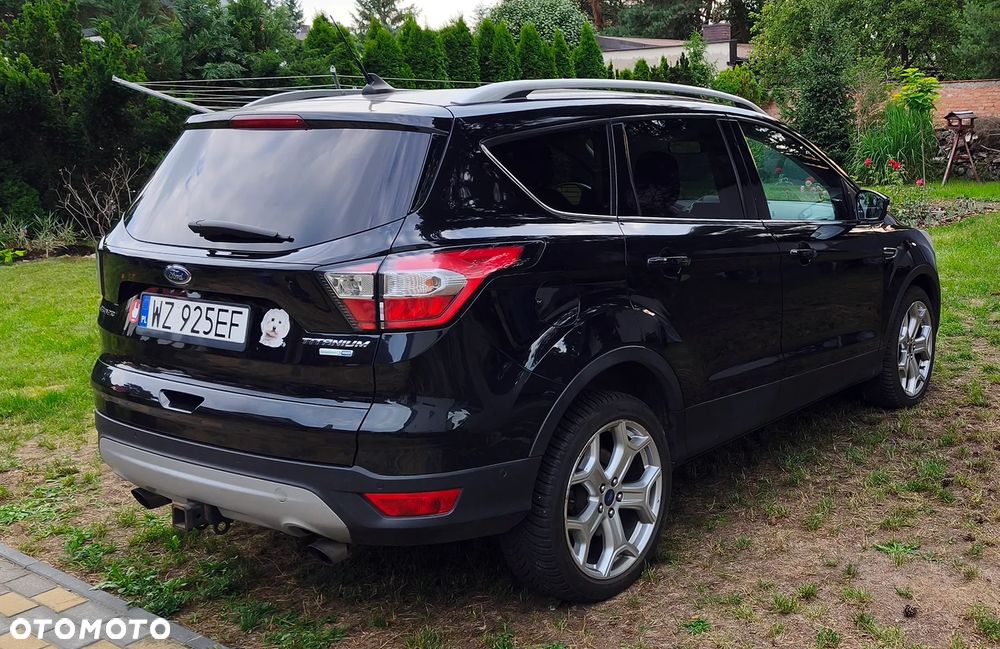 Ford Escape - 7