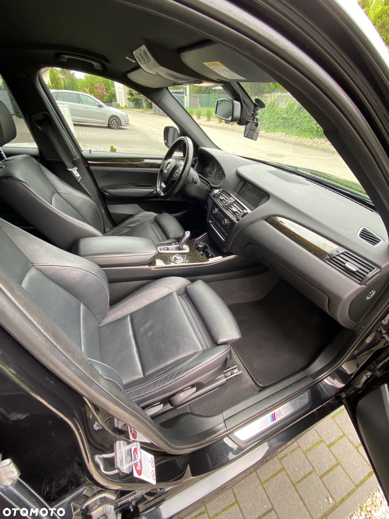 BMW X3 - 11