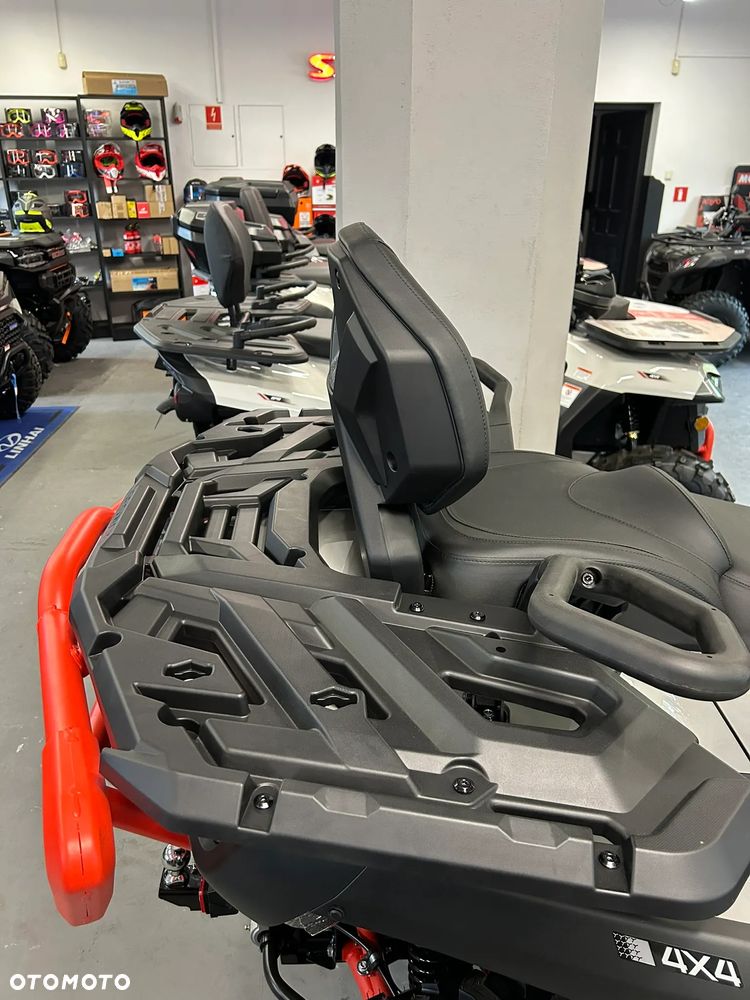 Segway Snarler AT10 - 24