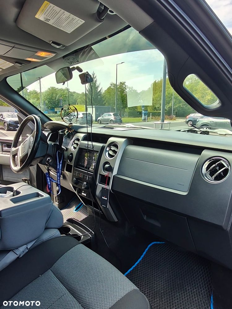 Ford F150 - 9