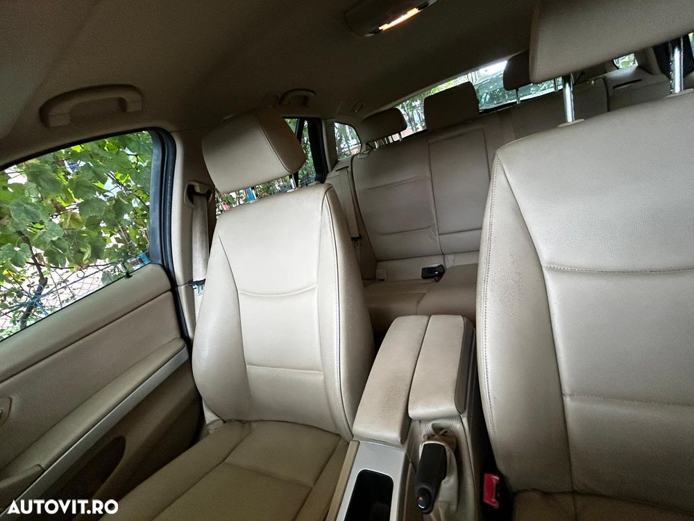 BMW Seria 3 316d - 3