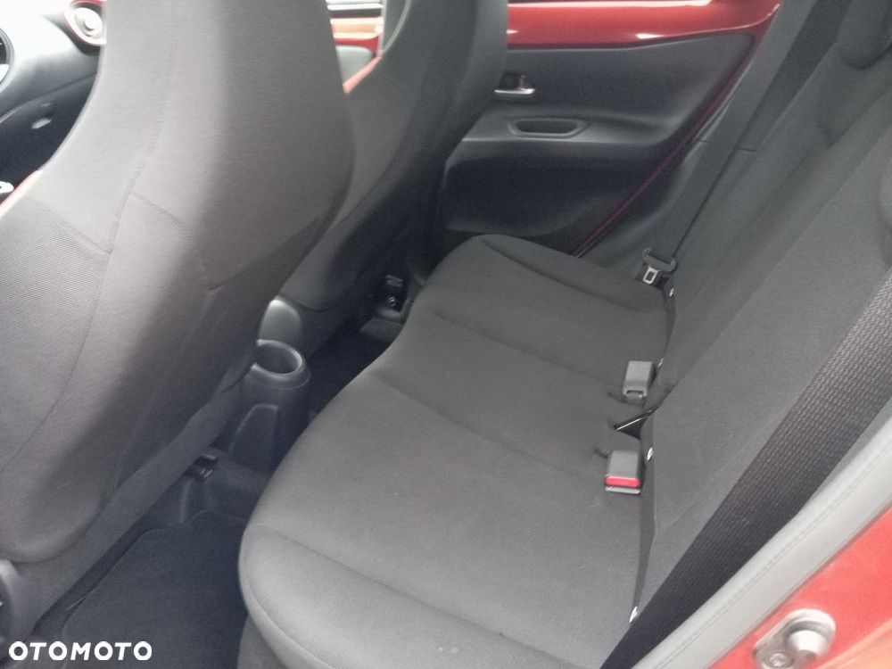 Toyota Aygo X - 11