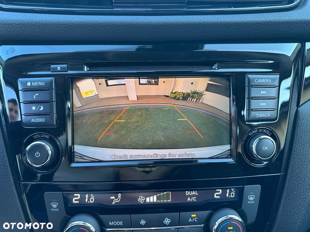 Nissan Qashqai - 35