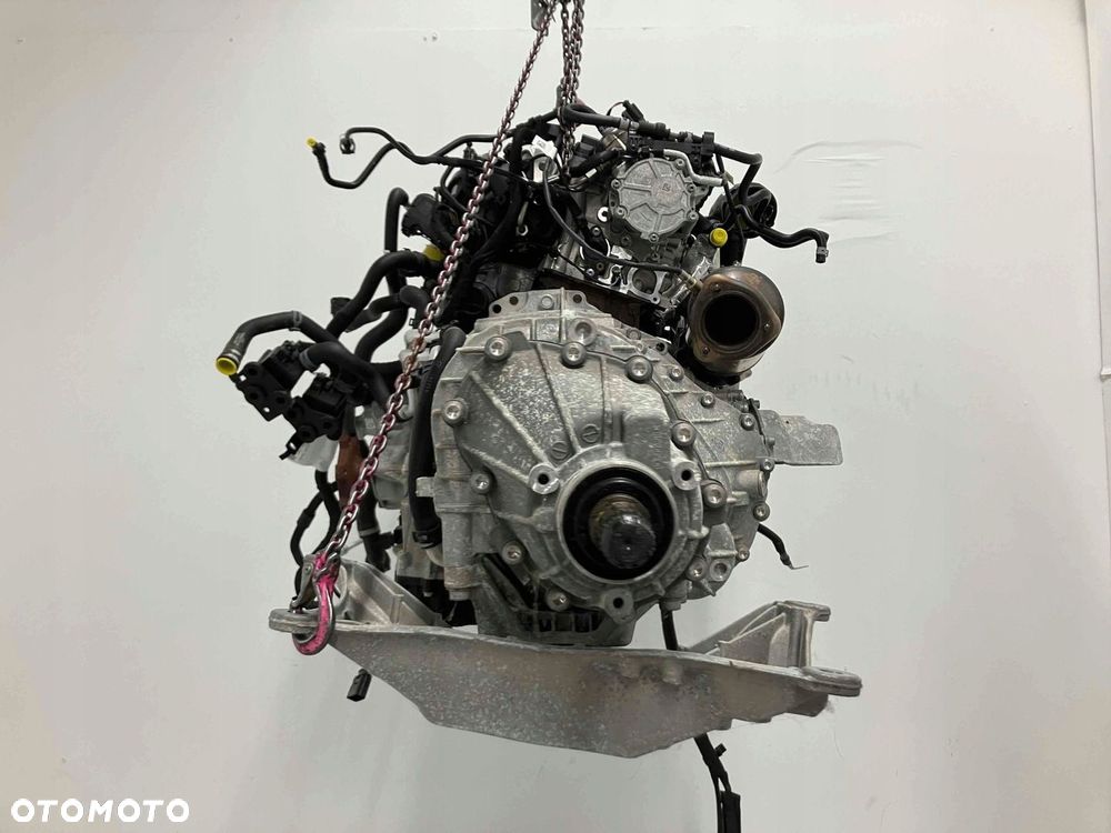 AUDI A5 A4 B9 Q5 2.0 TFSI QUATTRO SKRZYNIA BIEGÓW TCB NOWA - 3