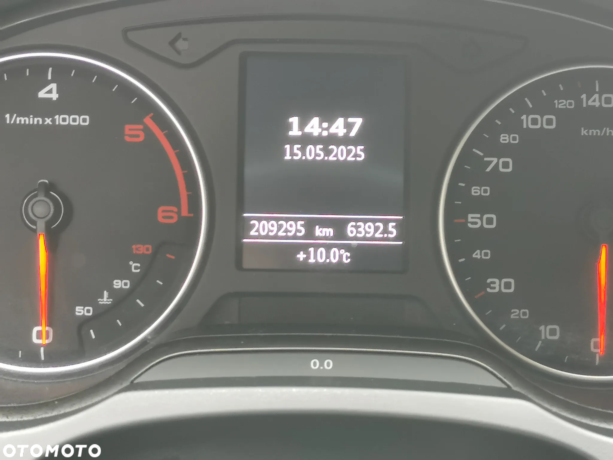 Audi A3 1.6 TDI Attraction - 24