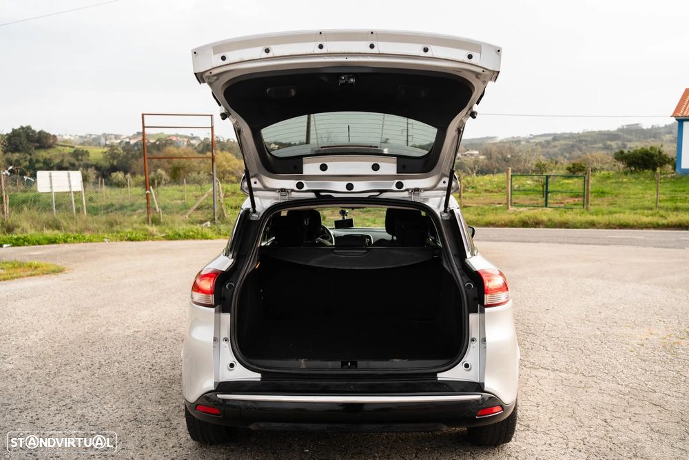 Renault Clio Sport Tourer 1.5 dCi Limited - 13