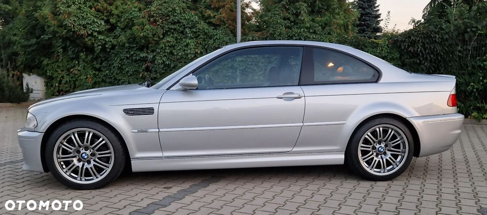 BMW M3 Standard - 6