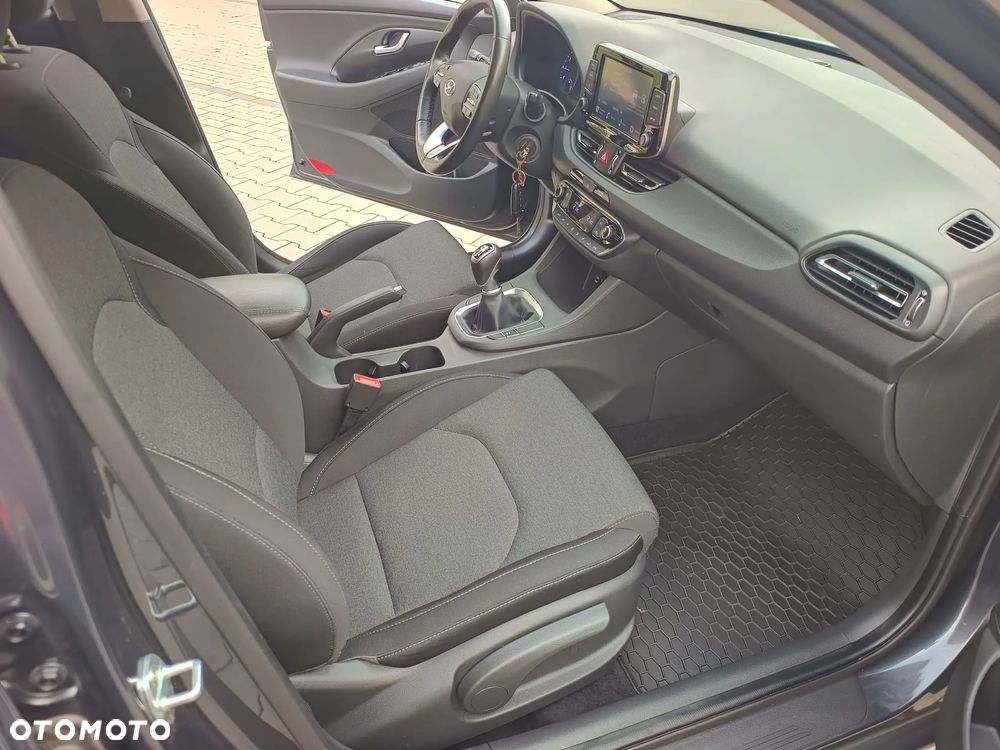 Hyundai i30 1.0 T-GDI Comfort - 17