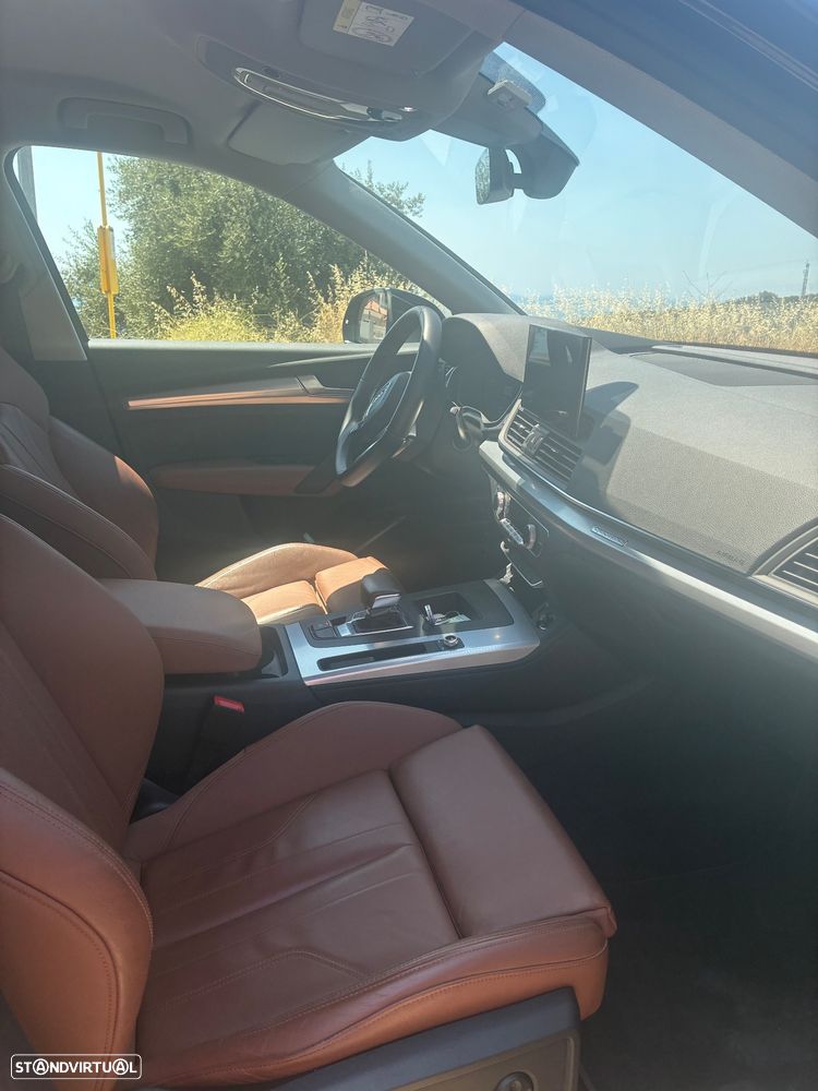 Audi Q5 - 5