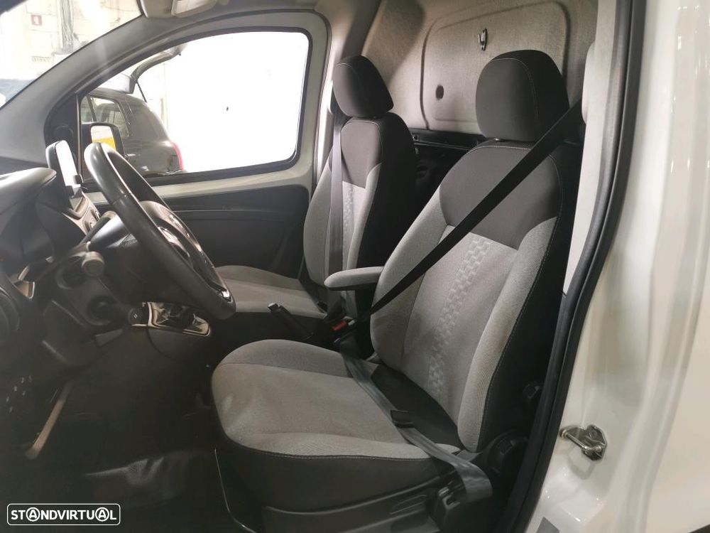 Fiat FIORINO 1.3 M-jet Adventure - 5