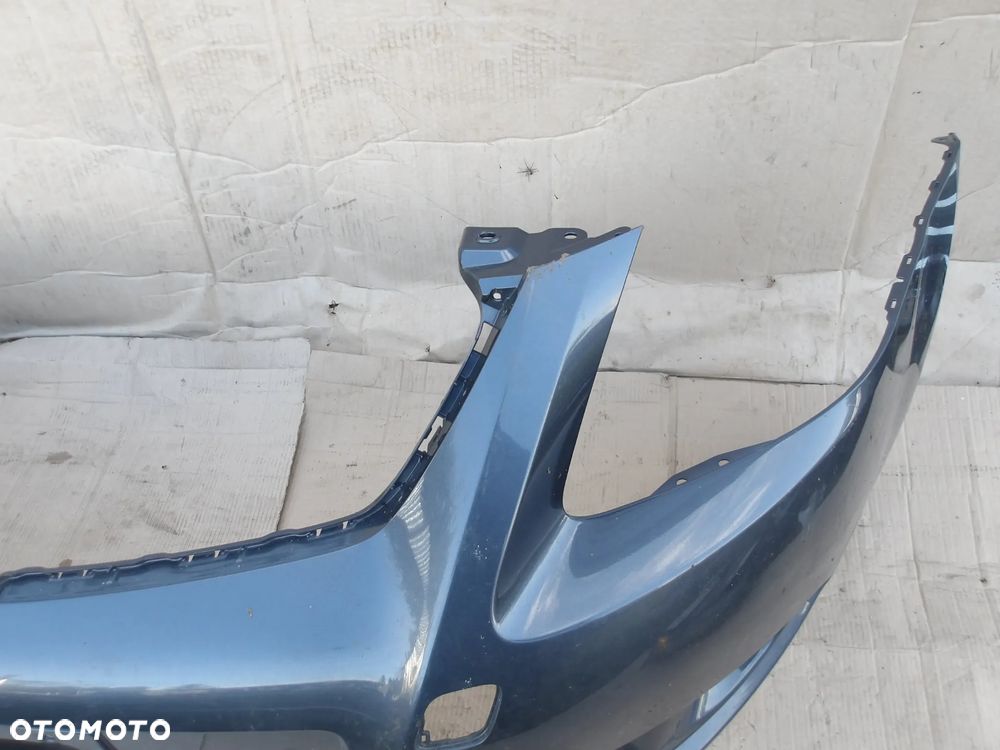 ZDERZAK PRZEDNI BELKA PRZOD TOYOTA AVENSIS III T27 52119-05190 52618-05030 - 11