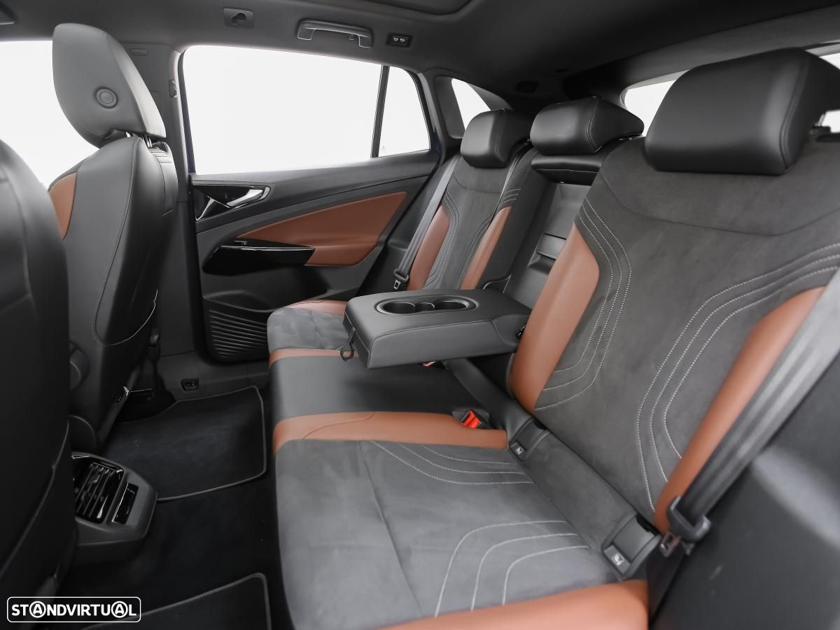 VW ID.4 77 kWh Pro Performance - 11
