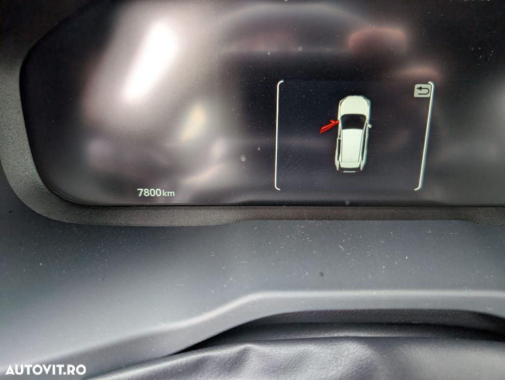 Toyota RAV4 2.5 PHEV VVT-iE 4x4 Style Bi-Tone - 12