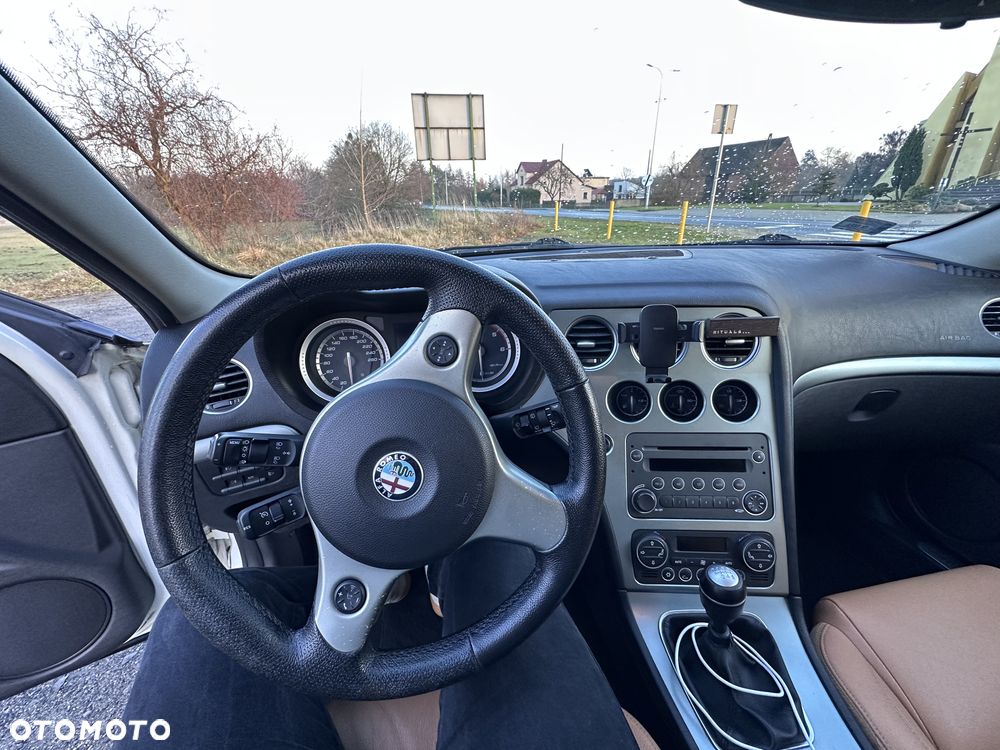 Alfa Romeo 159 2.0 JTDM 16V DPF - 17