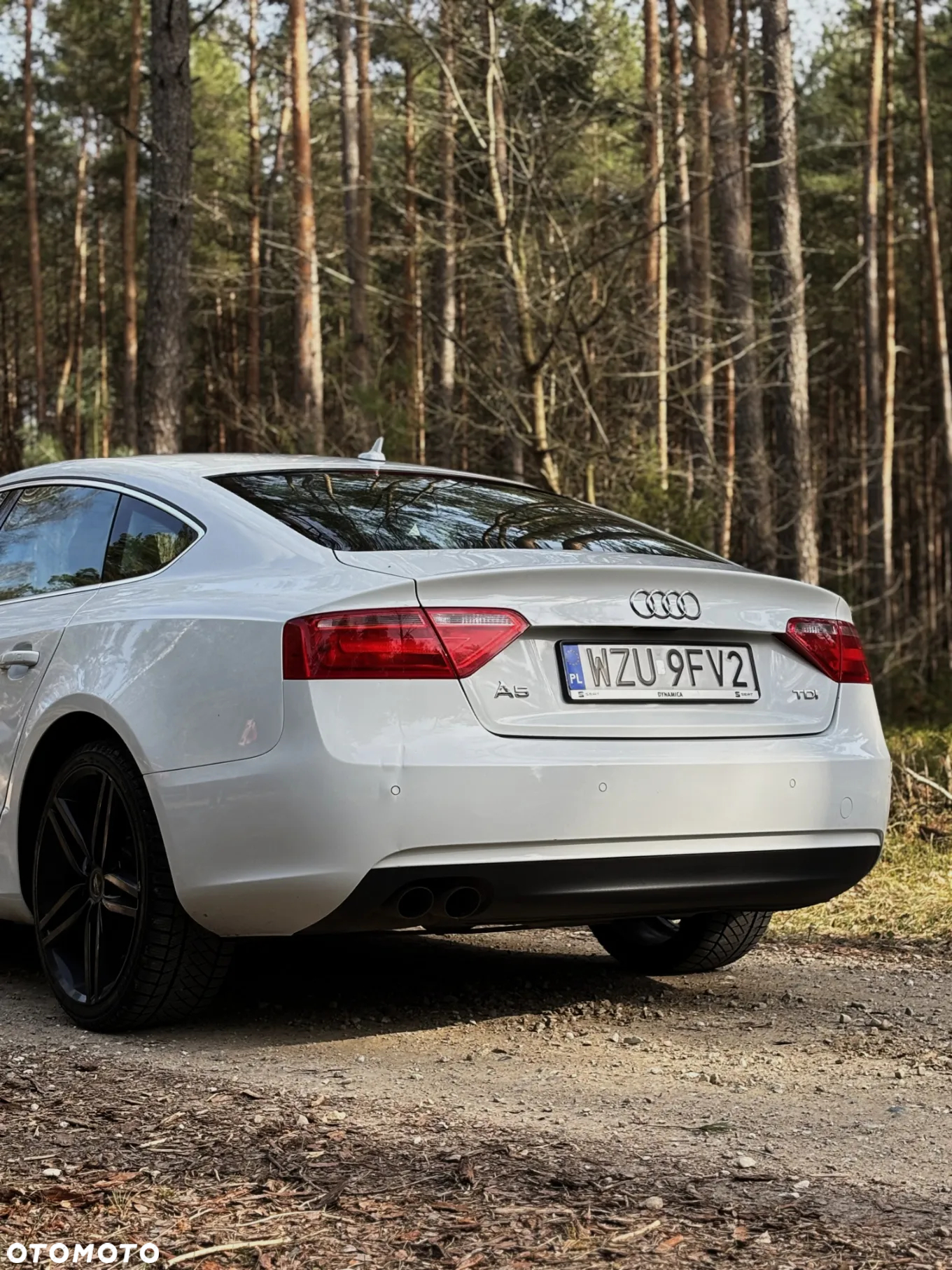 Audi A5 - 4