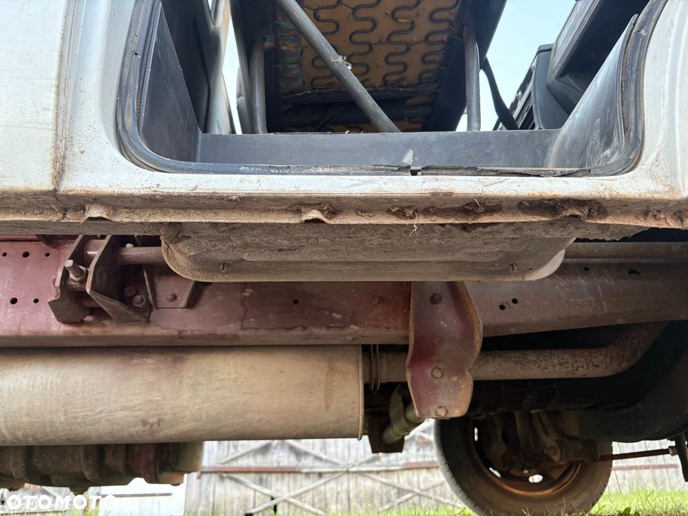 Iveco Daily 35 - 22