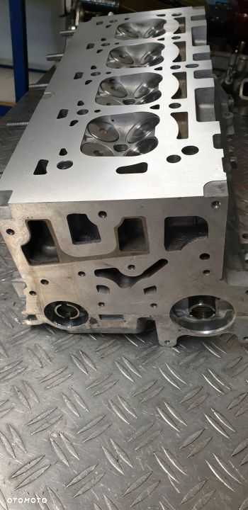 GŁOWICA RENAULT 2.0 16V PRZYSTOSOWANA DO GAZU - 5