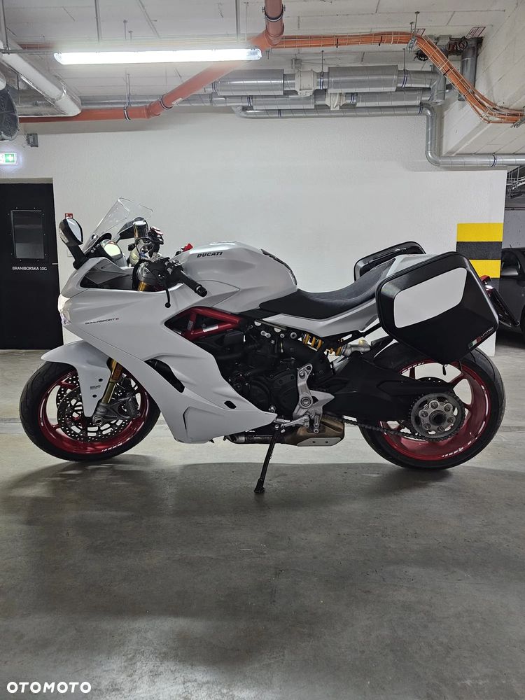 Ducati SuperSport - 18