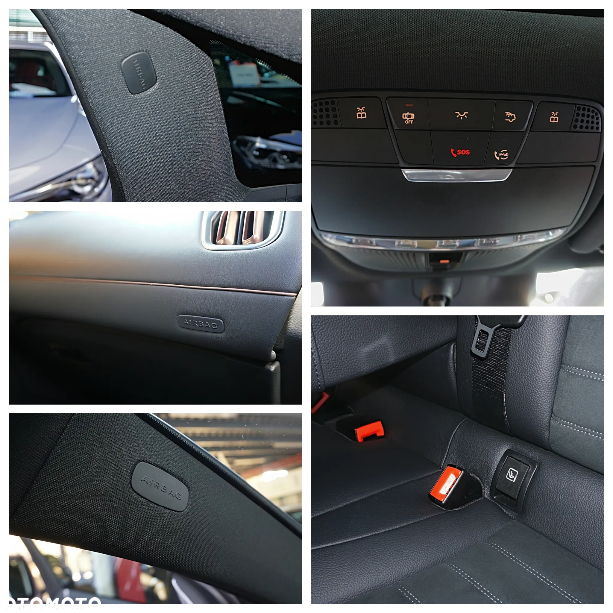 Mercedes-Benz EQC 400 4-Matic - 28
