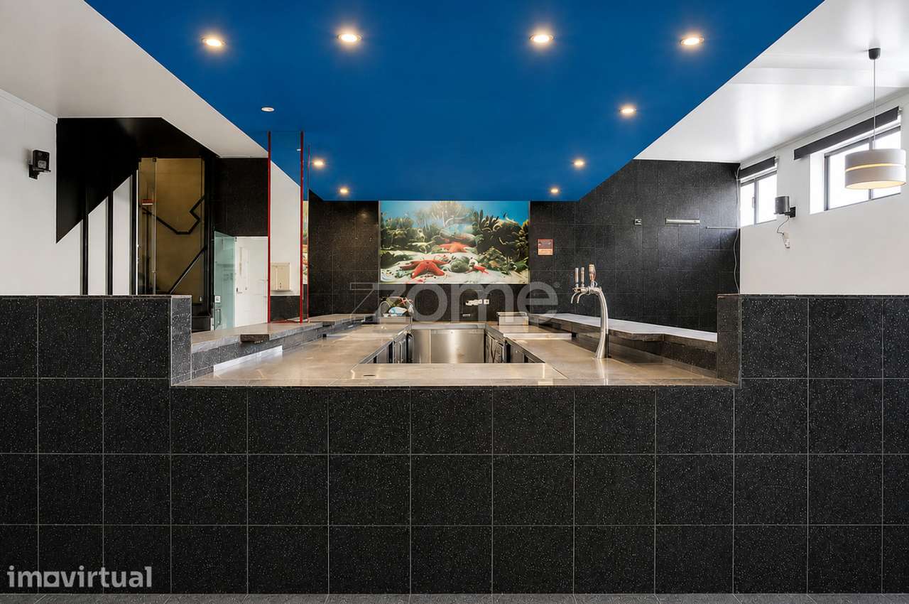 Espaço Comercial com Elevado Potencial em Aveiro - Grande imagem: 2/34