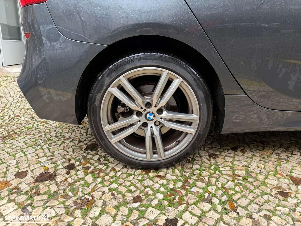 BMW 225xe Active Tourer iPerformance M Sport - 11