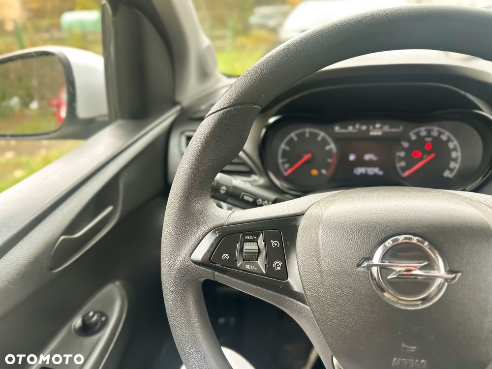 Opel Karl 1.0 Enjoy - 12