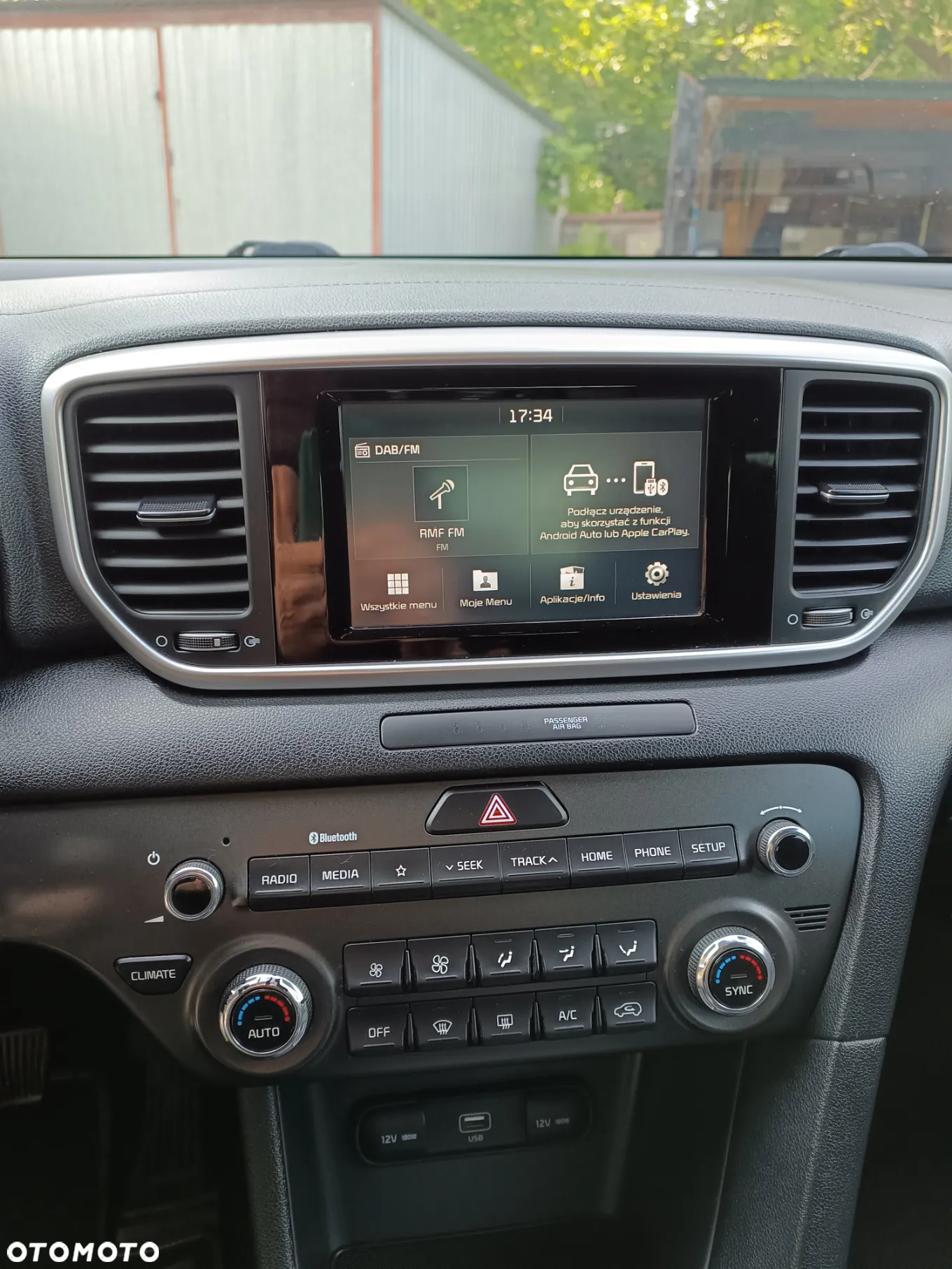 Kia Sportage 1.6 CRDI 2WD Eco-Dynamics+ (48V M-H) Edition 7 - 20