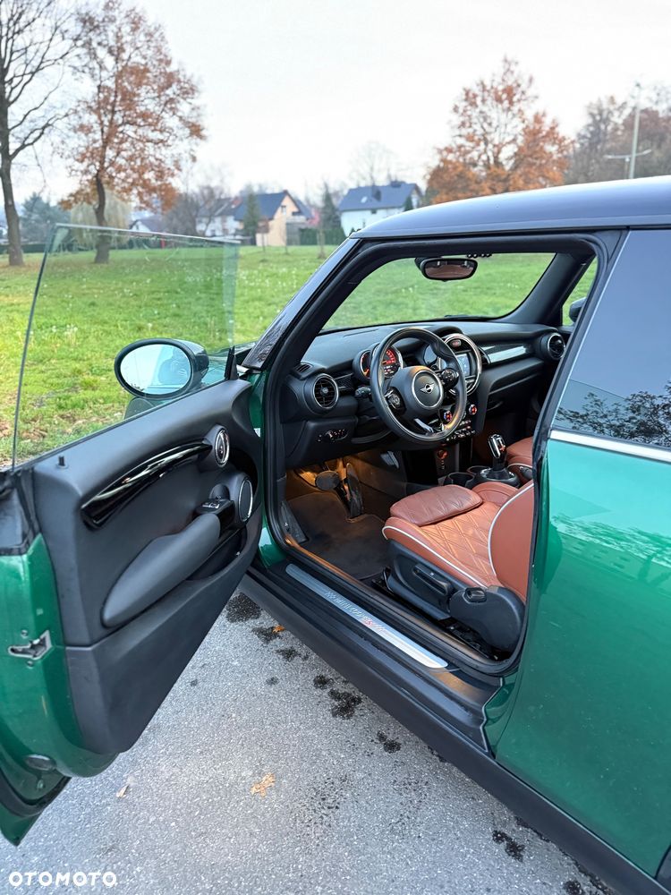 MINI Cooper S sport - 4