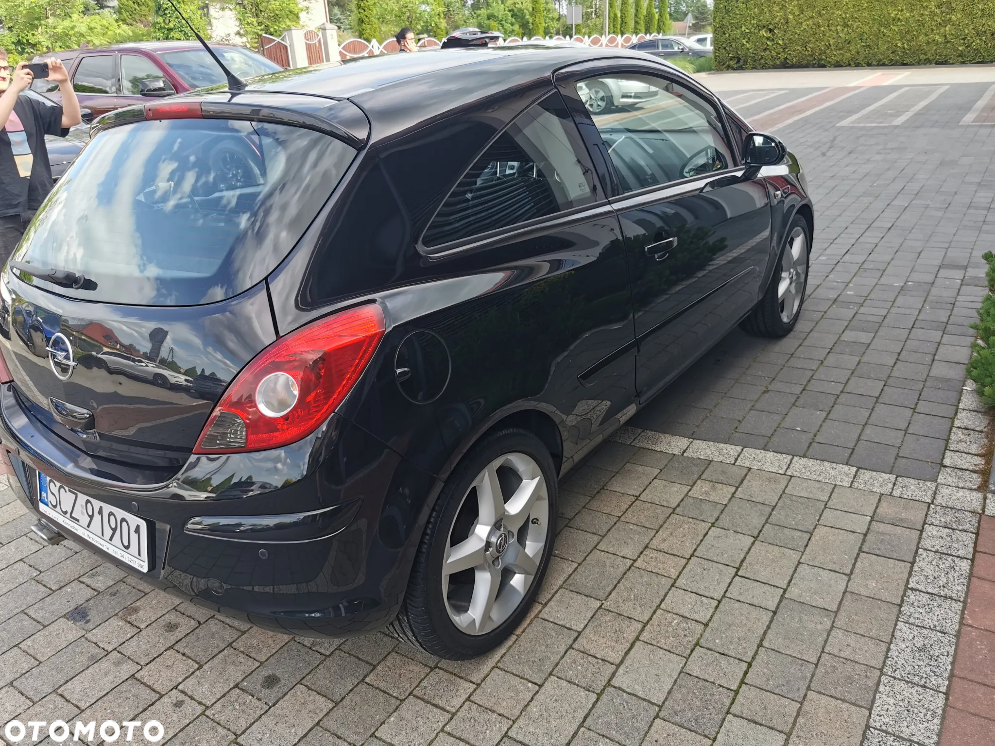 Opel Corsa 1.3 CDTI Sport - 11