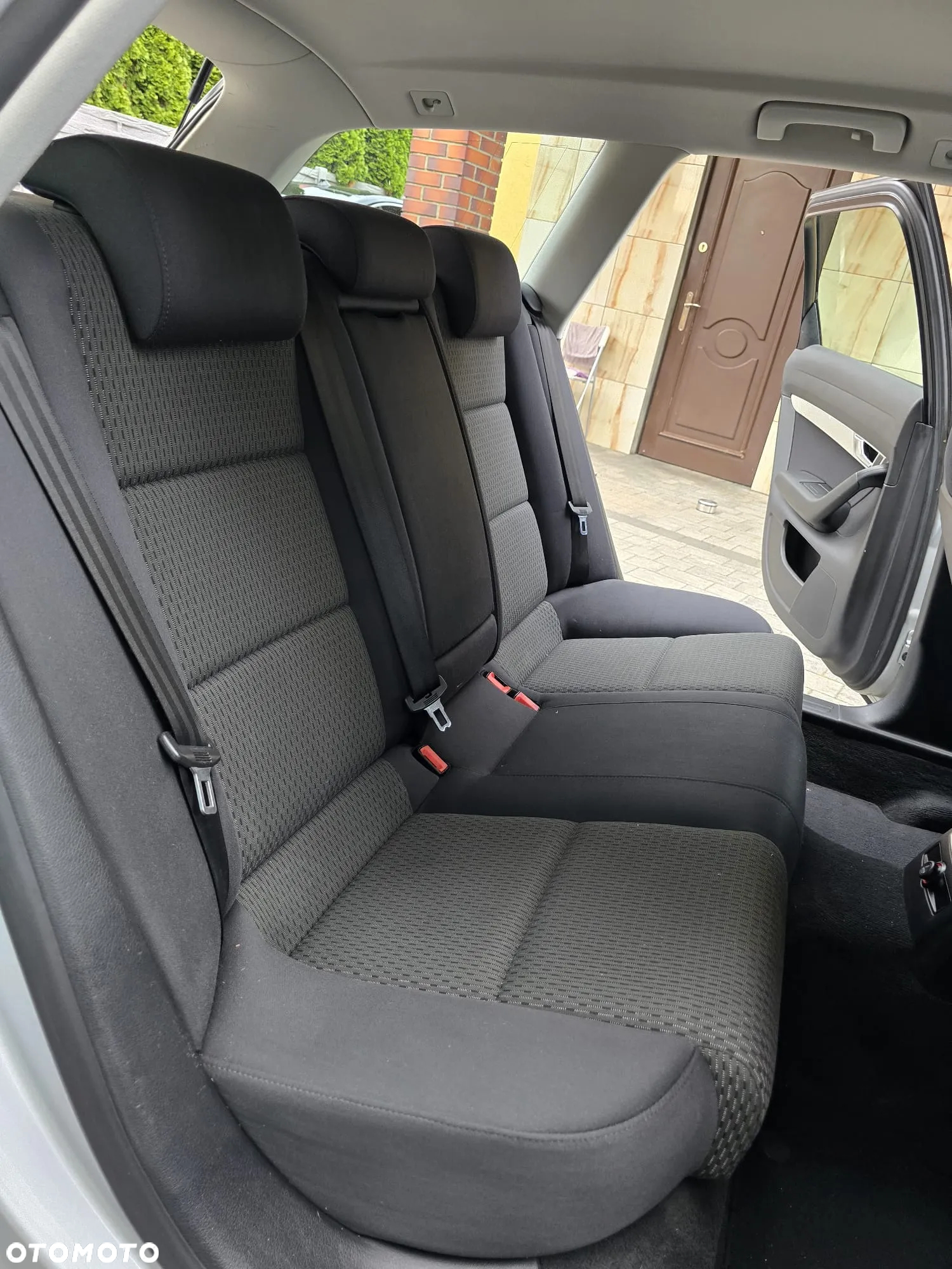 Audi A6 - 25