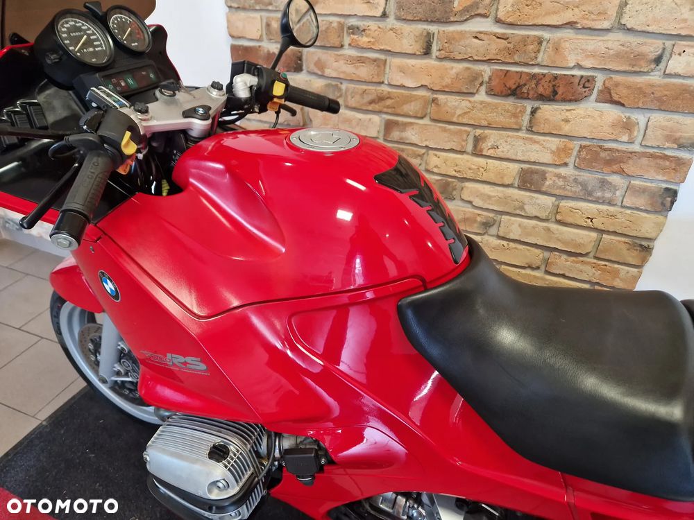 BMW R - 13