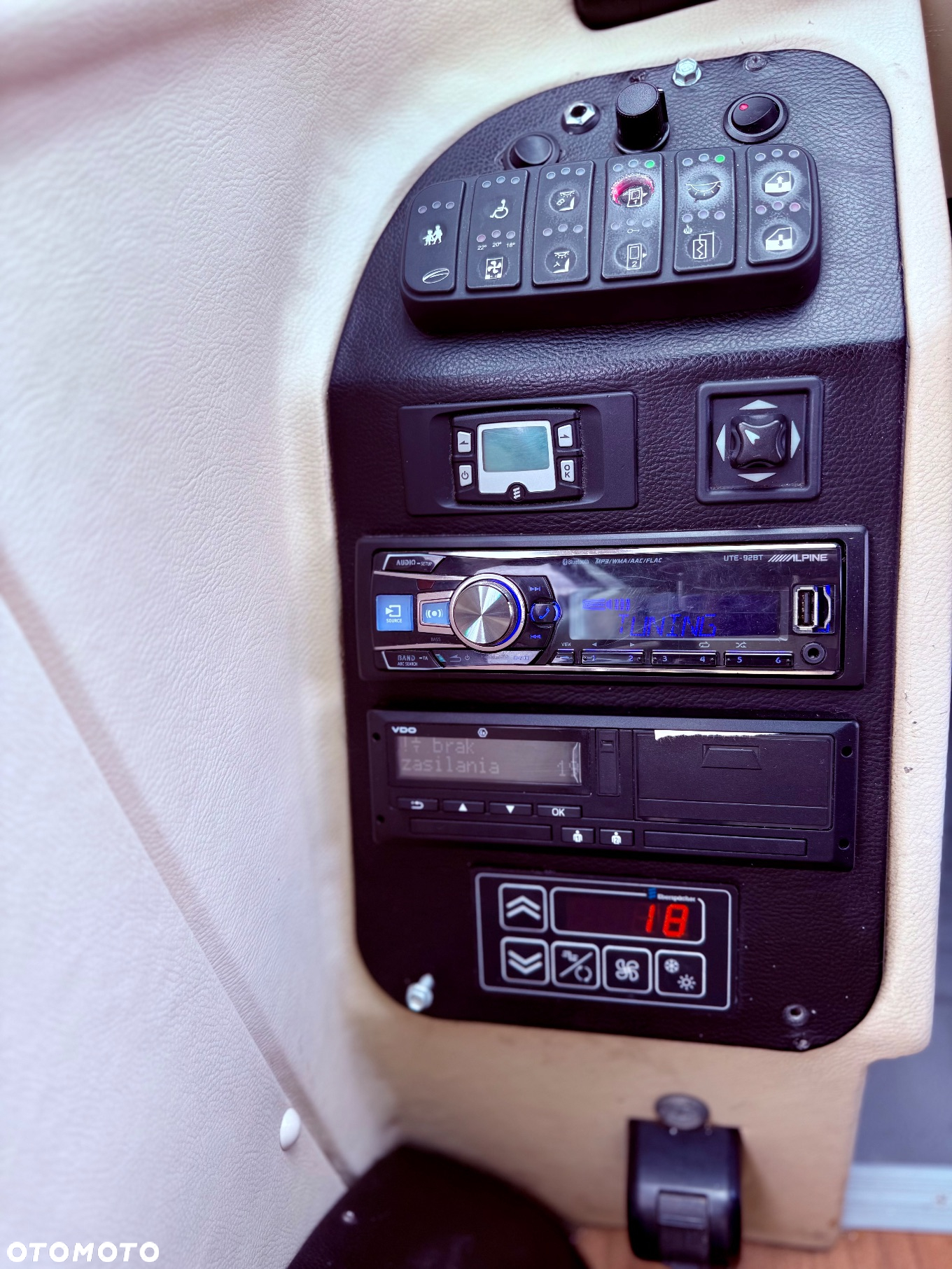 Mercedes-Benz SUNRIDER - 22