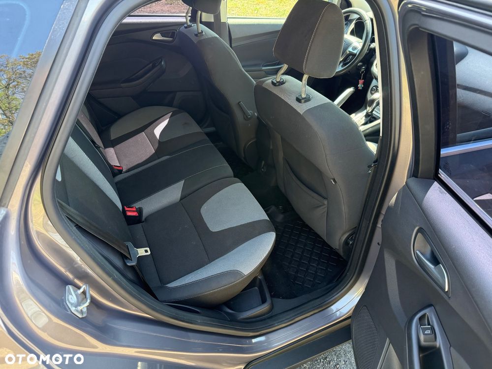 Ford Focus - 7