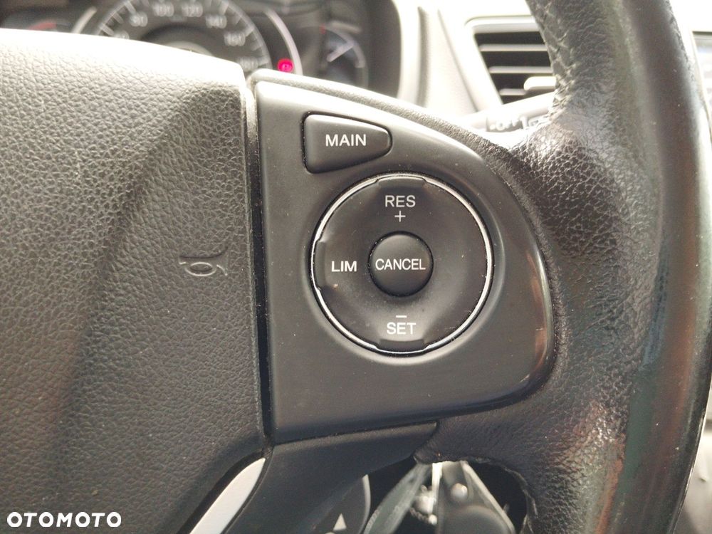 Honda CR-V 2.0 Elegance (ADAS / Connect+) / (2WD) - 24
