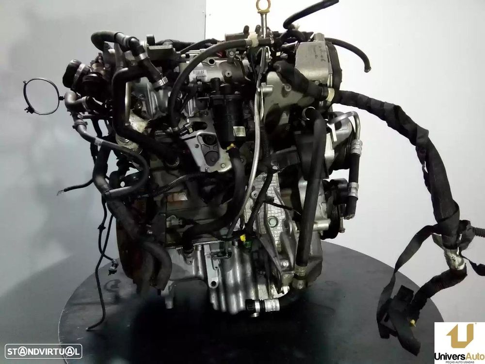 MOTOR COMPLETO ALFA ROMEO GT 2006 -937A5000 - 4