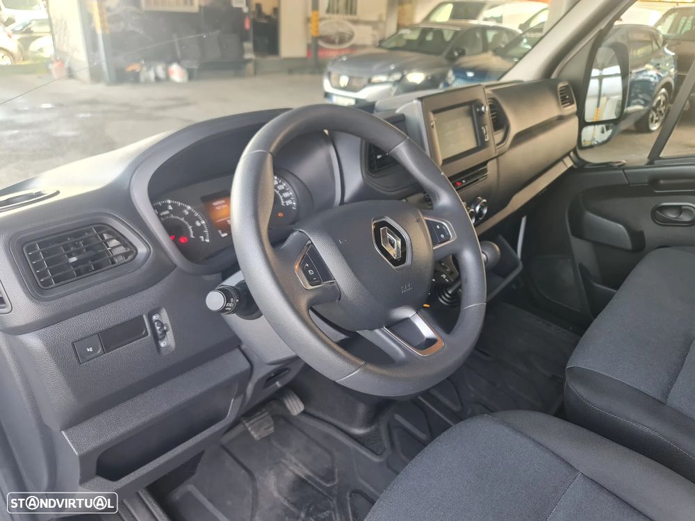 Renault Master 2.3Dci 150 CV L3H2 Grand Confort - c/IVA - 22