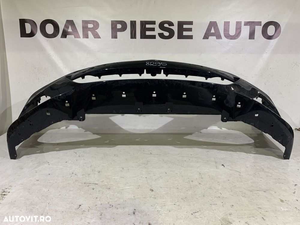 Bara fata BMW Seria 8, M-Sport, G14/G15/G16, 2019, 2020, 2021, 2022, 2023, cod origine OE 51118070558. - 8