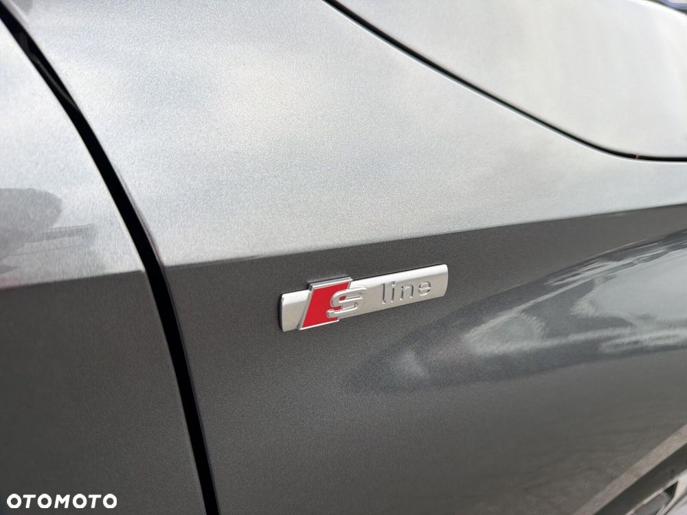 Audi A3 Limousine - 20