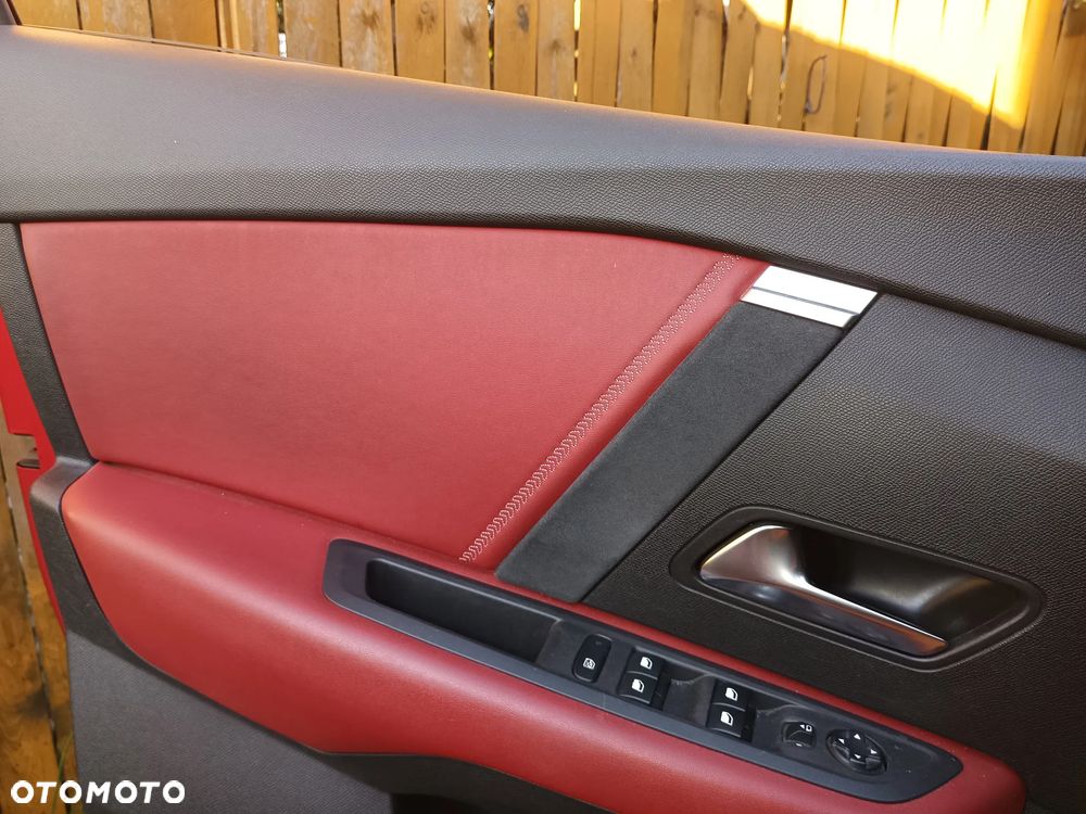 Citroën C4 1.2 PureTech Shine S&S - 5