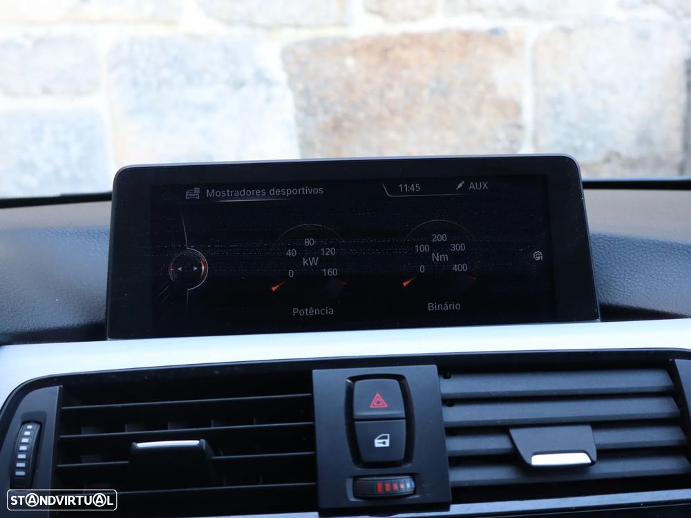 BMW 420 Gran Coupé d Pack M Auto - 26