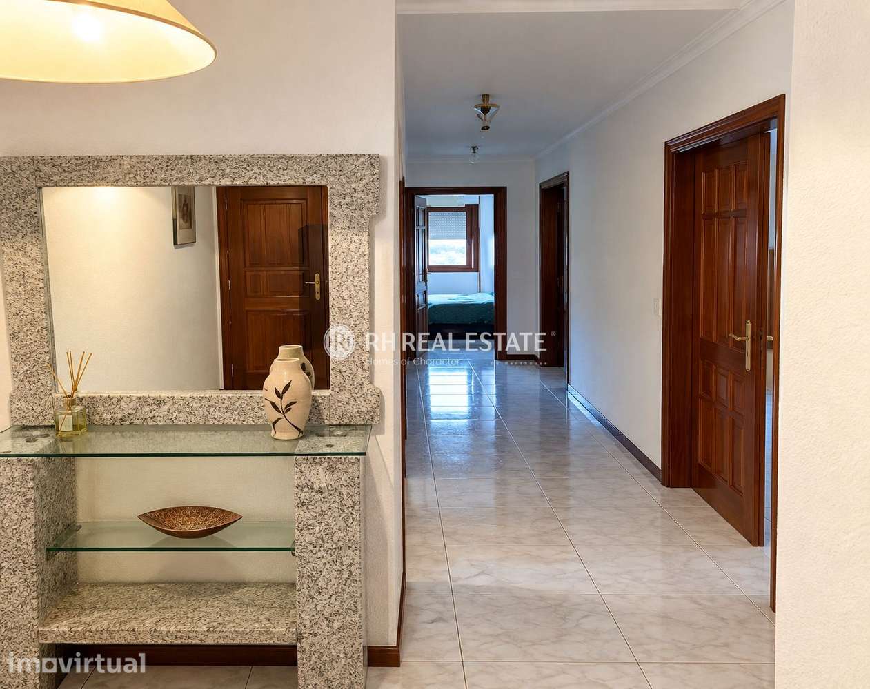 Apartamento, para arrendamento, Figueira da Foz - São Julião da Fig... - Grande imagem: 2/9