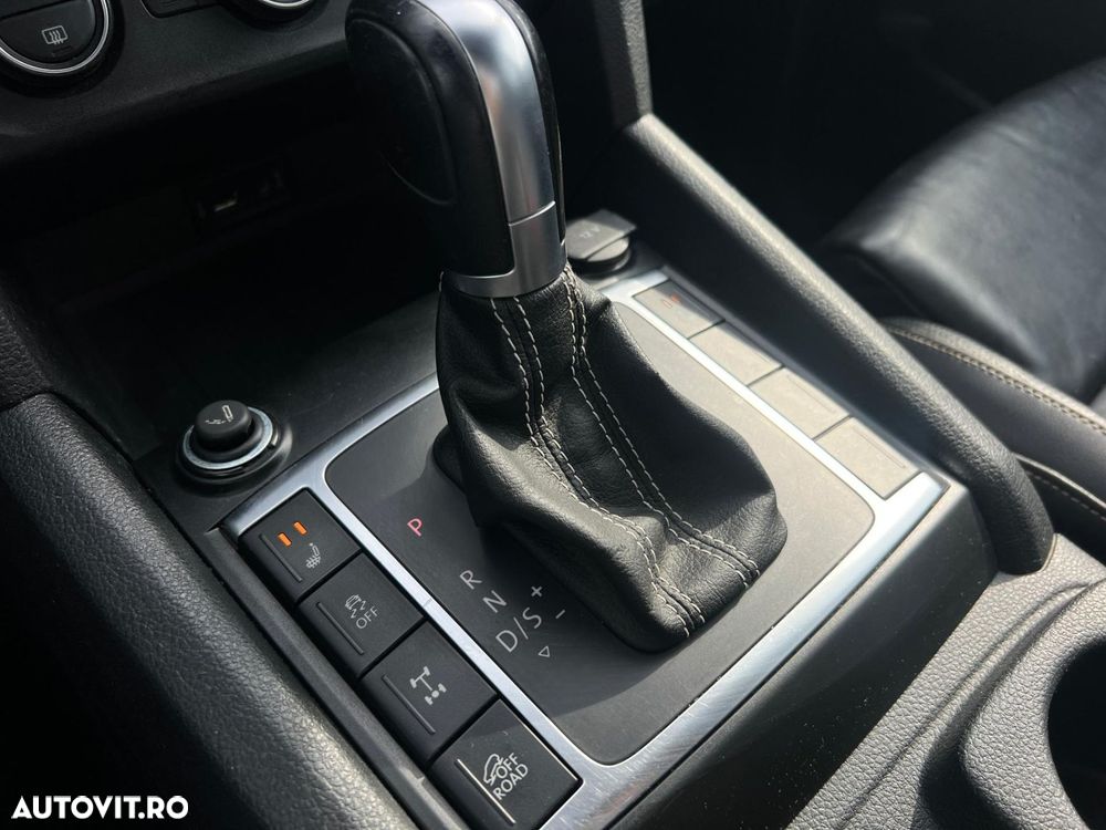 Volkswagen amarok - 15