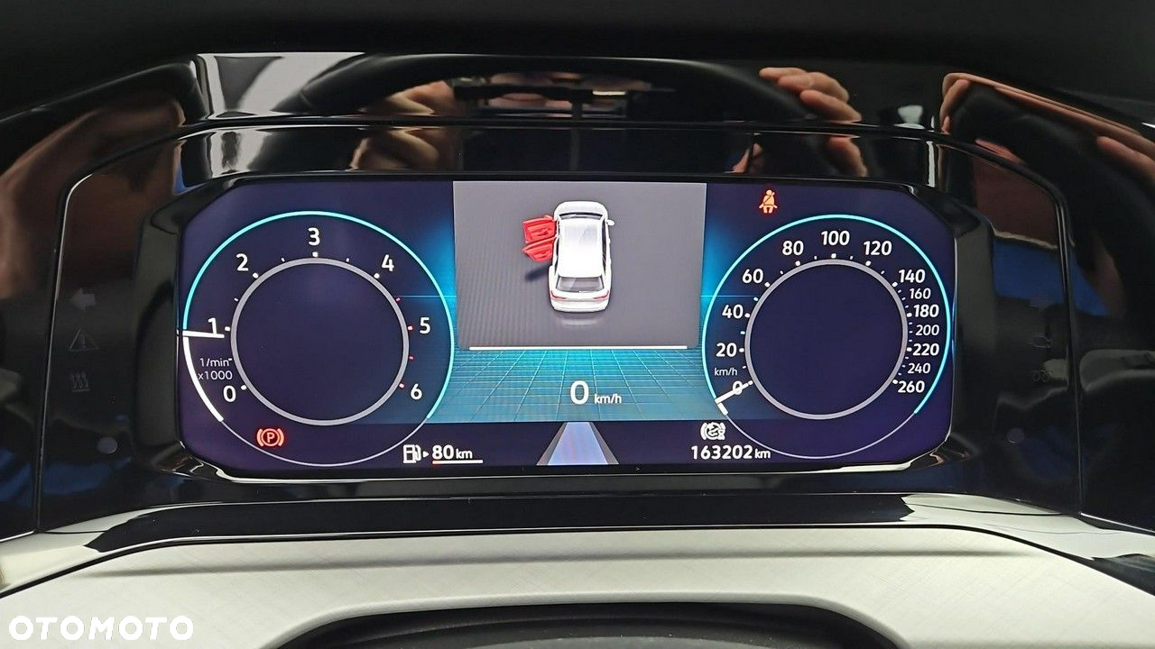 Volkswagen Golf VIII 2.0 TDI Style - 14