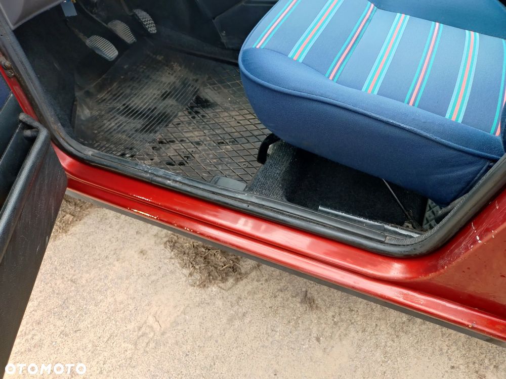 Fiat Uno - 9