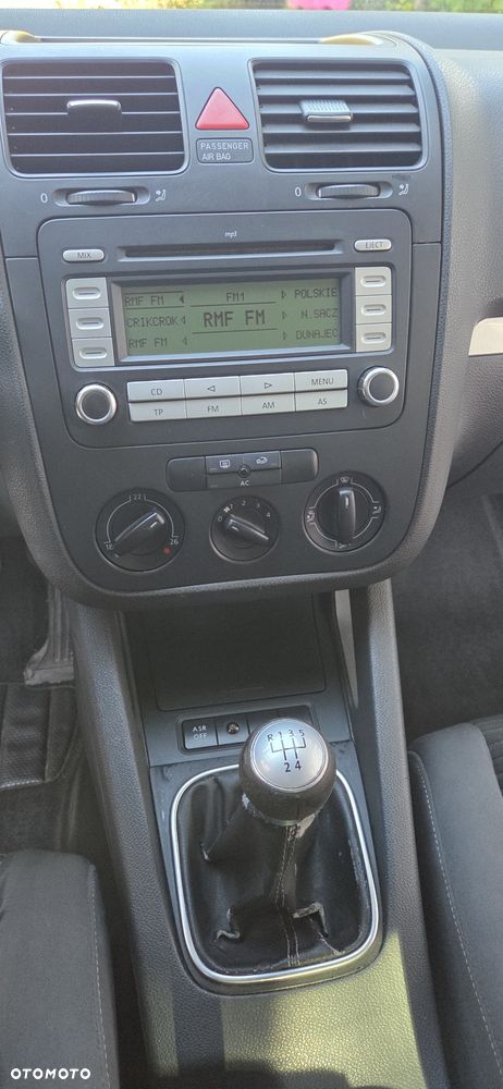 Volkswagen Golf - 7