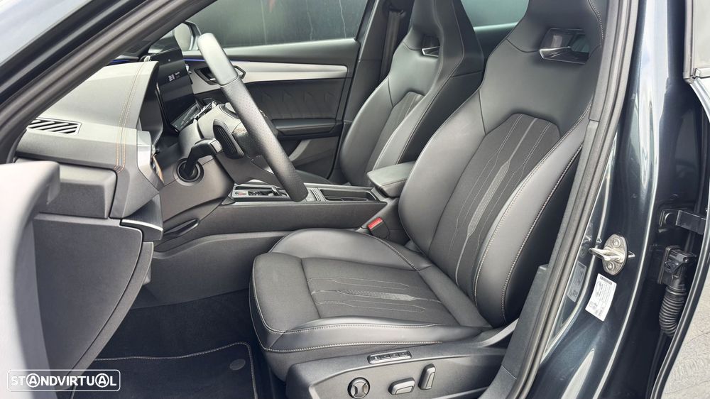 Cupra Formentor 1.4 e-Hybrid DSG VZ - 12